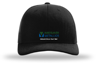 112 Richardson Trucker Cap