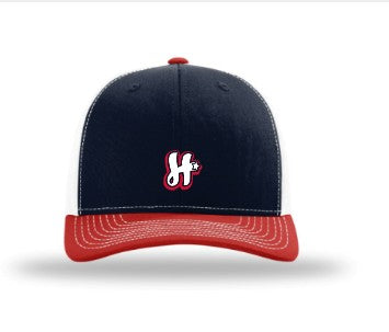 RICHARDSON TRUCKER HAT