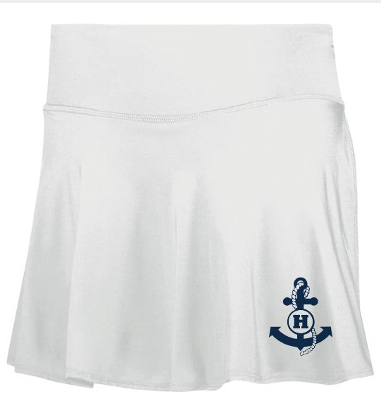 222784 Ladies Skort Powered by Coolcore®