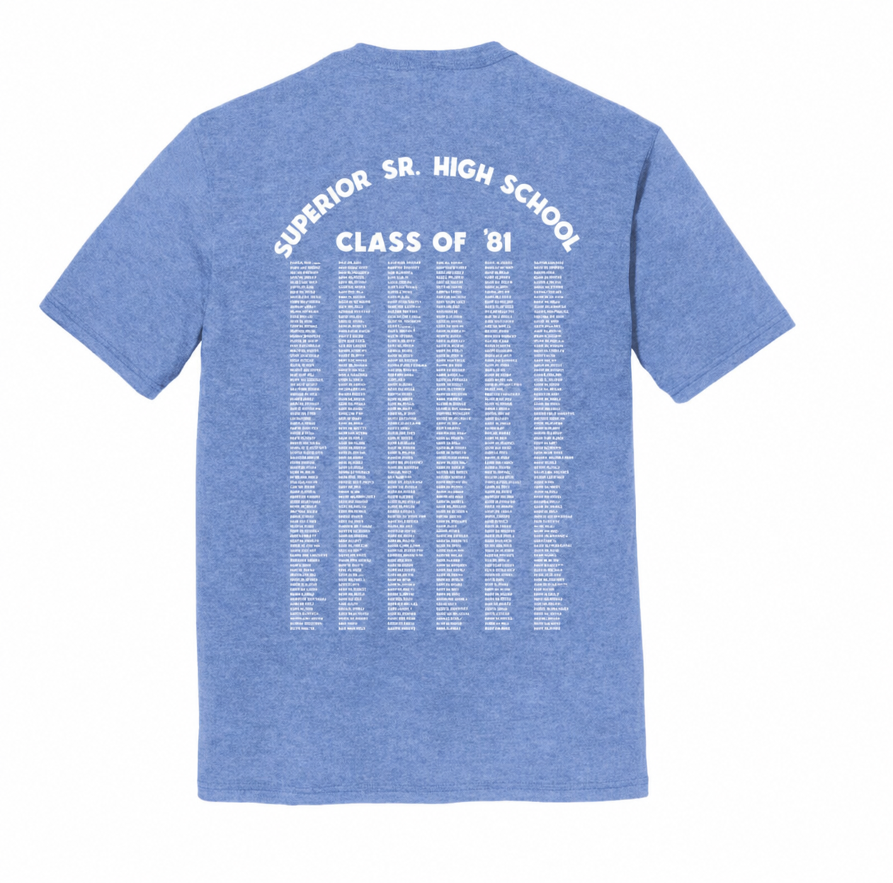 District® Perfect Tri® Tee