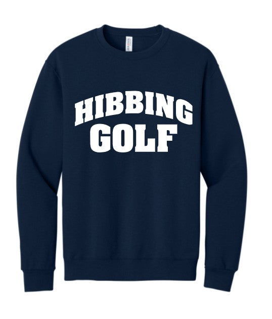 562M Jerzees® NuBlend® Crewneck Sweatshirt