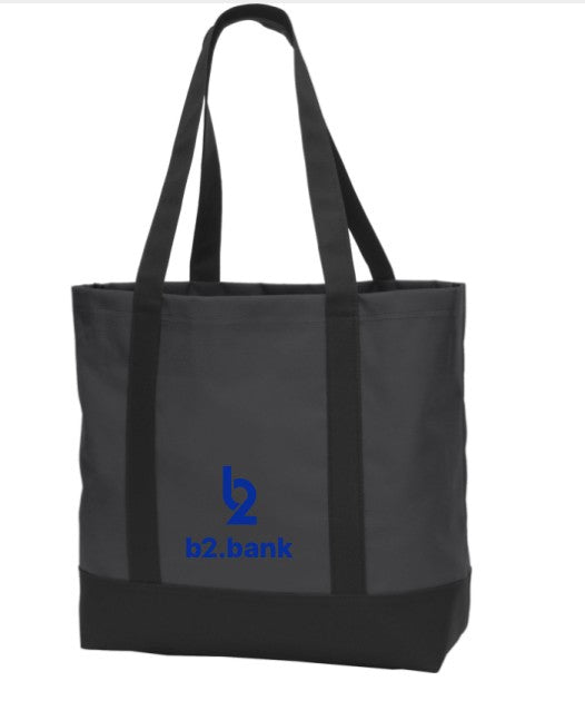 BG406 Port Authority® Day Tote