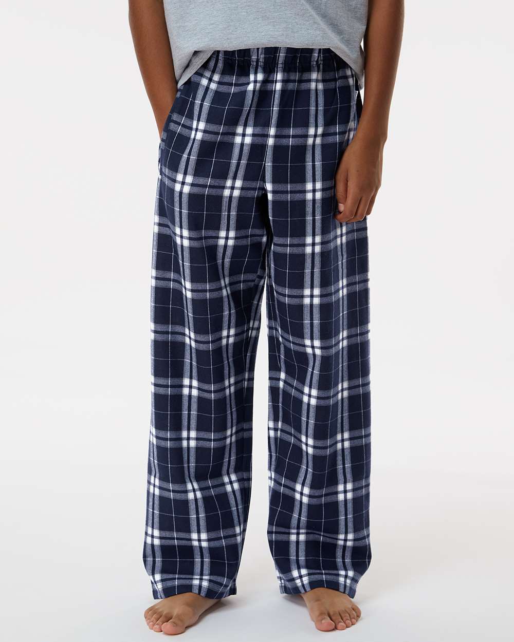 Flannel Pants