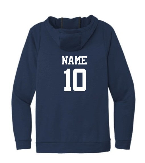 Nike Therma-FIT Pullover Fleece Hoodie