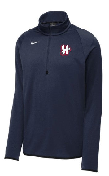 Nike Therma-FIT 1/4-Zip Fleece