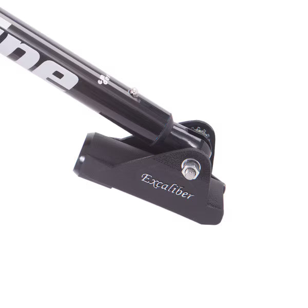 Excaliber Curling Delivery Stick