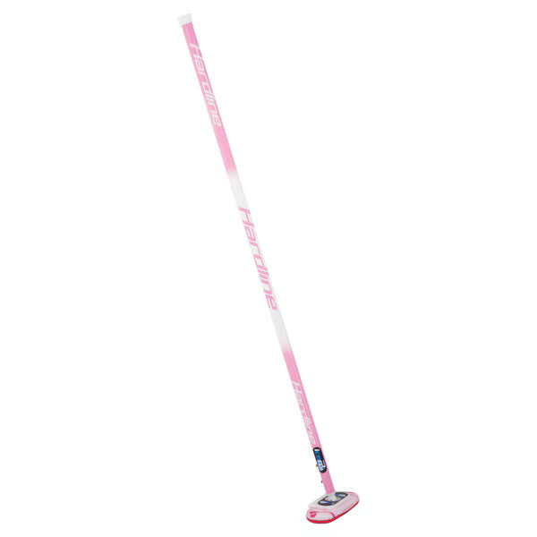 Hardline Standard IcePad Broom 1IN