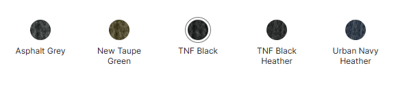 NF0A5FXY The North Face® Truckstop Beanie