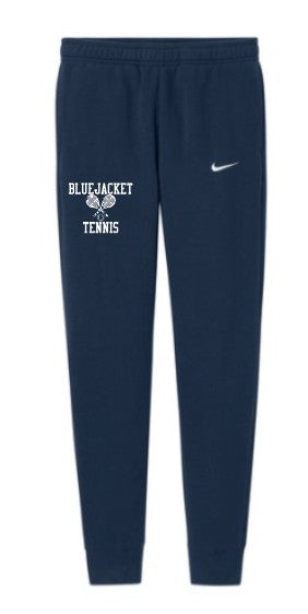 NKHM8045 Nike Club Fleece Jogger