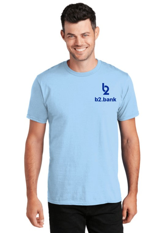 PC450 Port & Co™ Fan Favorite™ Tee