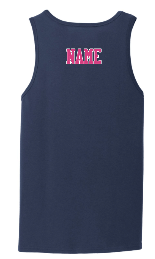 Port & Co™ Core Cotton Tank Top