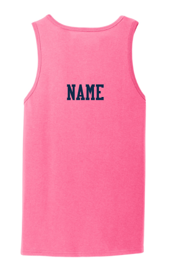 Port & Co™ Core Cotton Tank Top