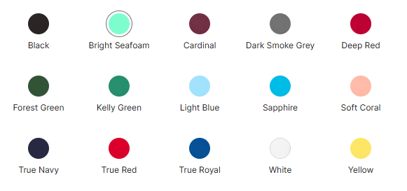 ST420 Sport-Tek® Posi-UV® Pro Tee