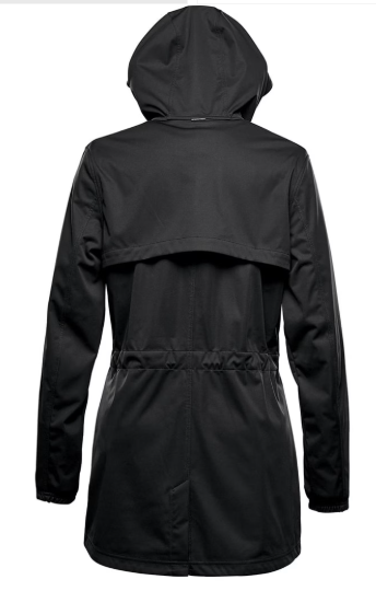 Women's Belcarra Softshell Jacket