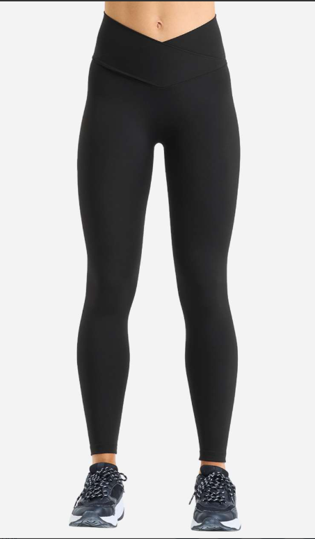TD651 Women's Luxe Leggings