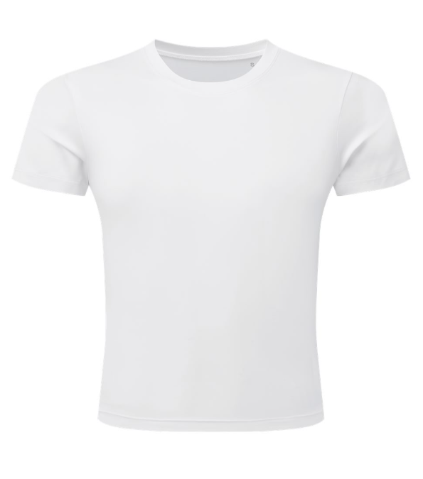 TD653 Women's Luxe Fitted Tee