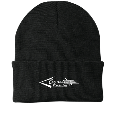 CP90 Port Authority® Knit Cap