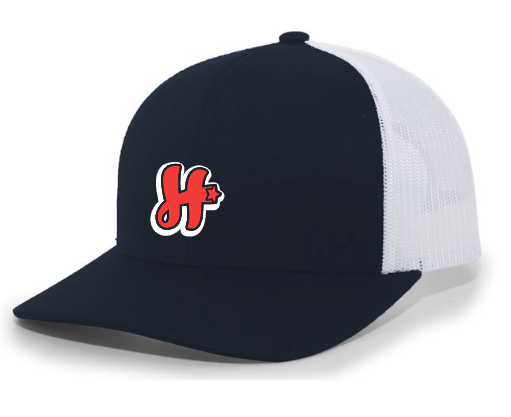 RICHARDSON TRUCKER HAT