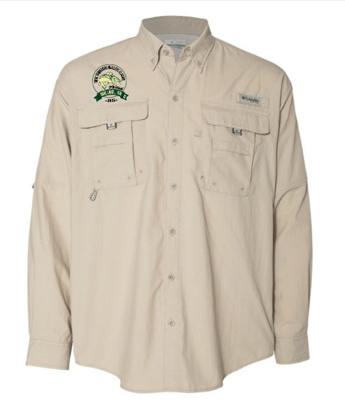 COLUMBIA Men's PFG Bahama™ II Shirt