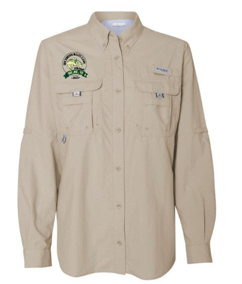 COLUMBIA Women's PFG Bahama™ Shirt