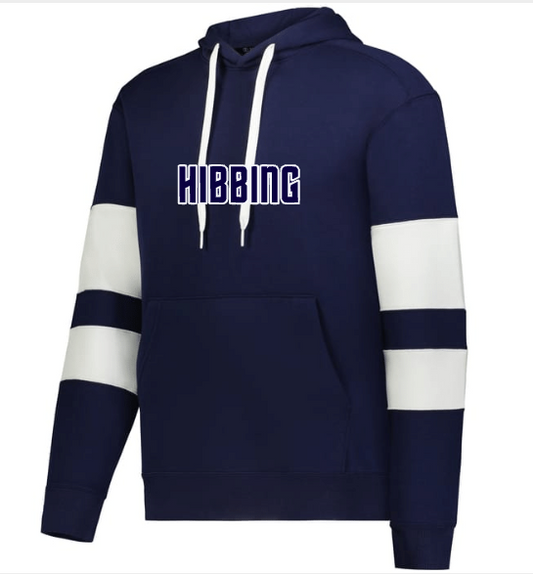 Holloway Jackson Way Hoodie