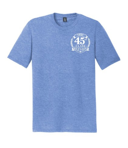 District® Perfect Tri® Tee