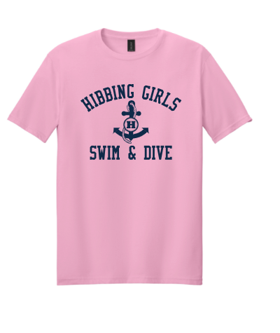 Gildan Softstyle® T-Shirt