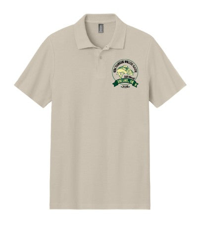 Unisex Softstyle® Pique Polo