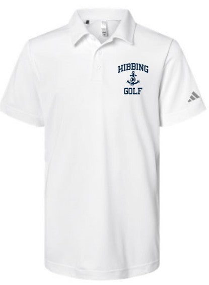 Youth Performance Polo - A4000