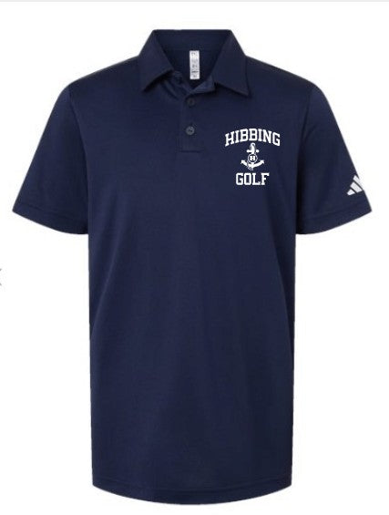 Youth Performance Polo - A4000