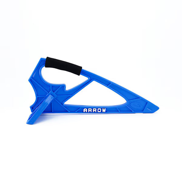 Arrow Curling Stabilizer