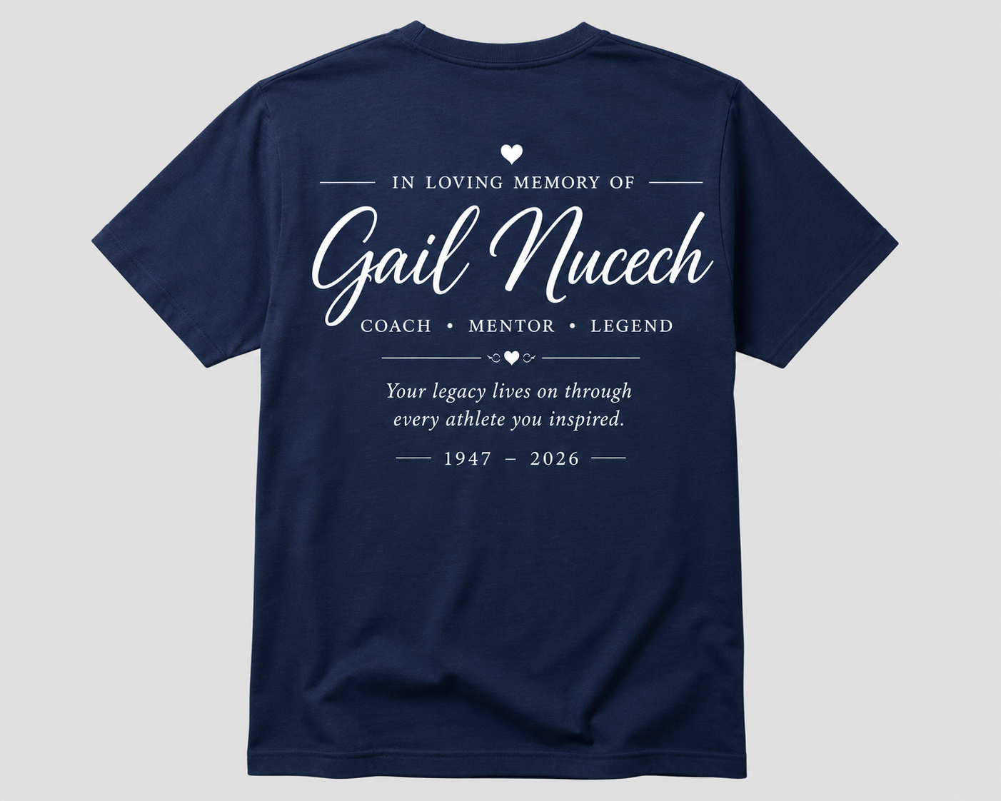 DISTRICT PERFECT TRI-TEE