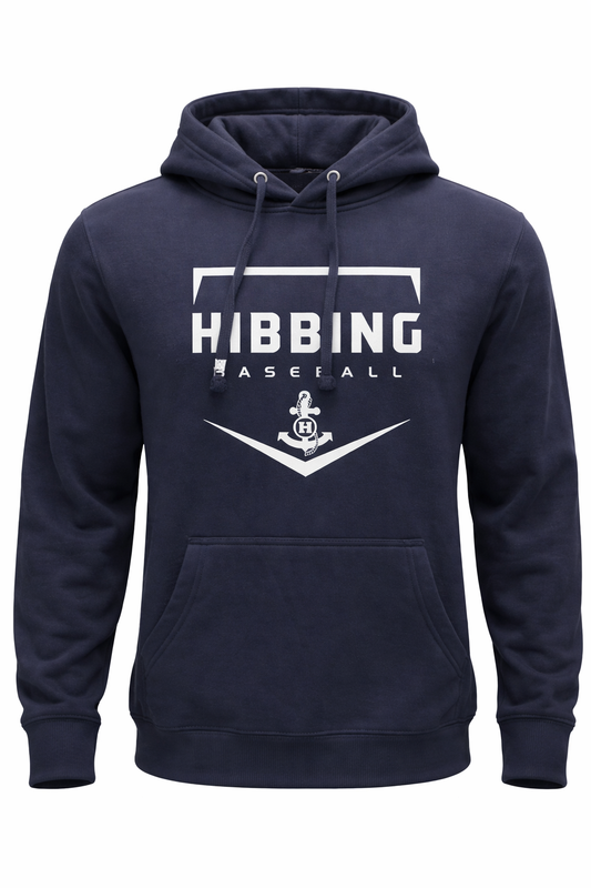District® V.I.T.™ Fleece Hoodie