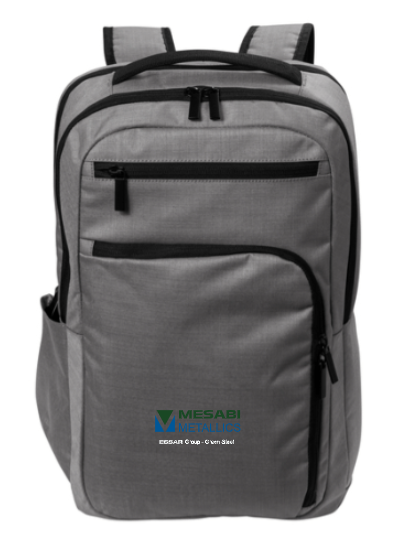 BG225  Port Authority® Impact Tech Backpack