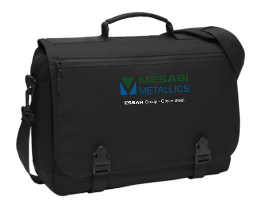 BG304  Port Authority® Messenger Briefcase