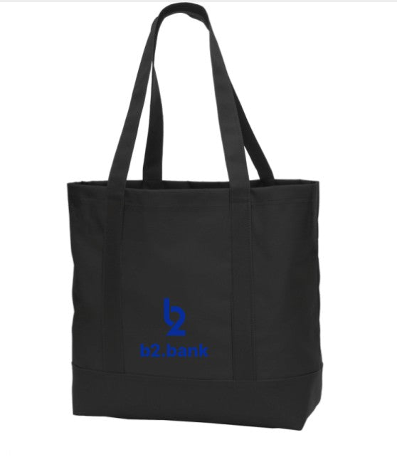BG406 Port Authority® Day Tote