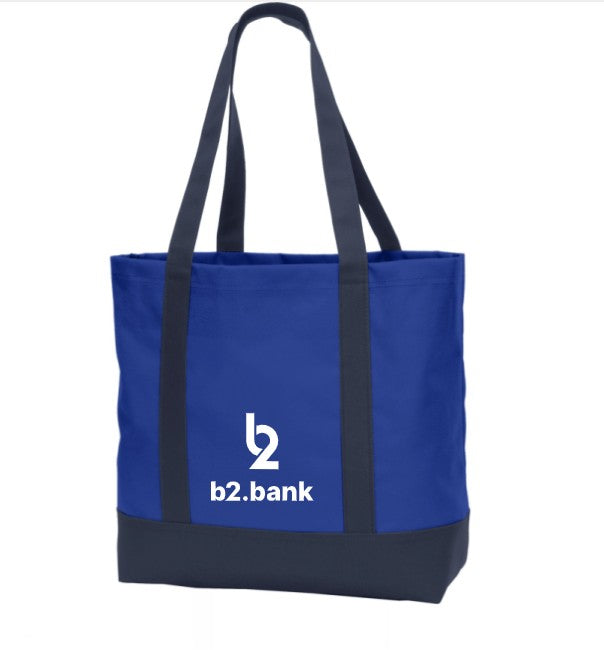 BG406 Port Authority® Day Tote