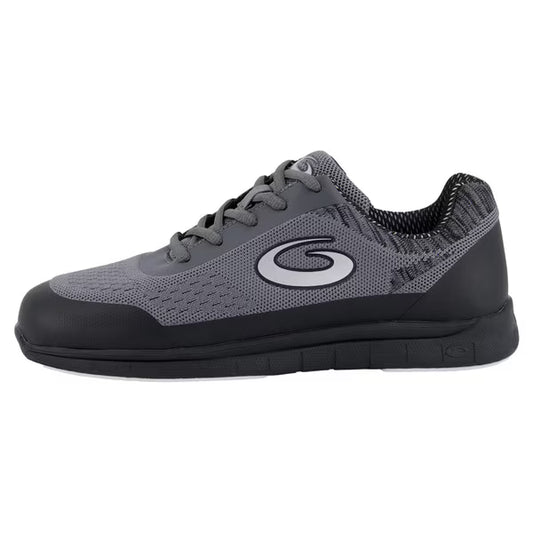 Chinook Gen 2: Men's G50 Right Handed Curling Shoes (Speed 5)