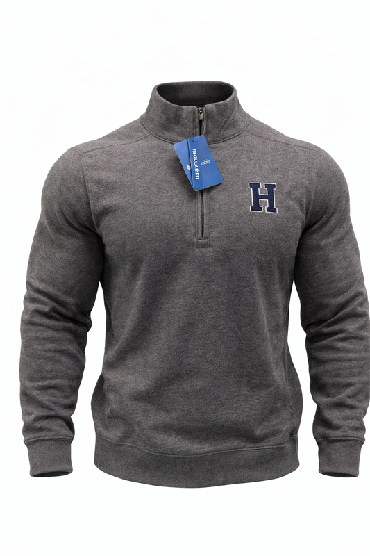 Columbia Men's Hart Mountain™ II Half-Zip Pullover - 212475