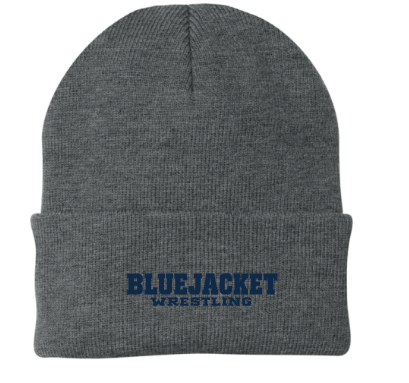 CP90 Port Authority® Knit Cap
