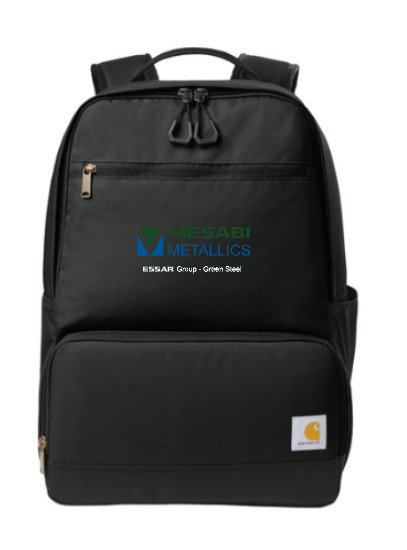 CTB0000607  Carhartt® Two-Compartment Cooler Backpack
