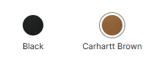 CTB0000607  Carhartt® Two-Compartment Cooler Backpack
