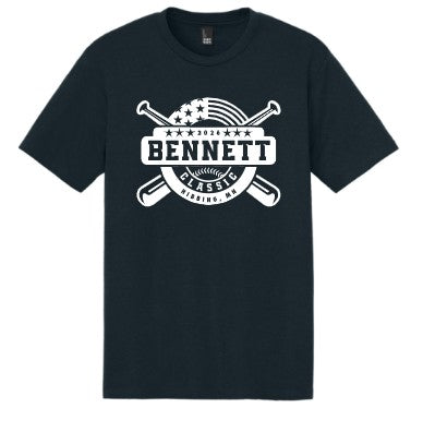 District® Youth Perfect Tri® Tee