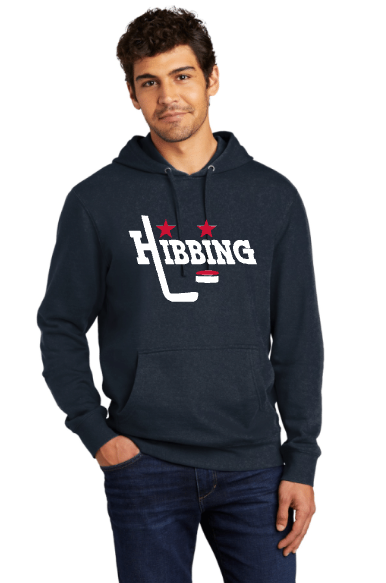 District Fleece Hoodie