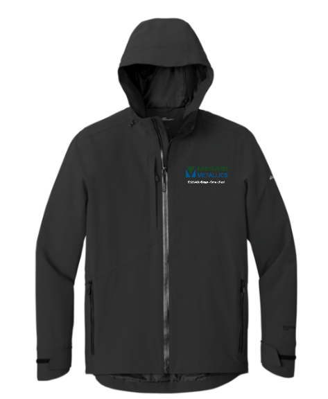 EB560  Eddie Bauer® WeatherEdge® Plus Jacket