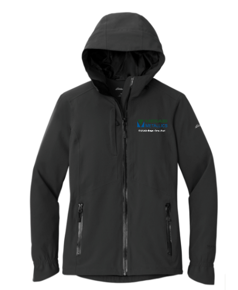 EB561  Eddie Bauer® Women's WeatherEdge® Plus Jacket