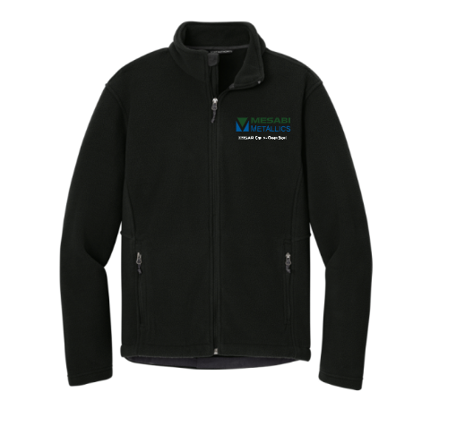 F217  Port Authority® Value Fleece Jacket