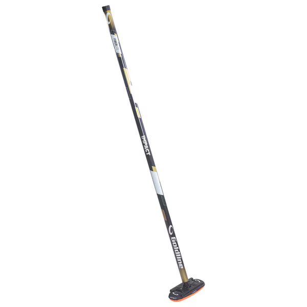 Fiberlite Impact Broom 1-1/8IN