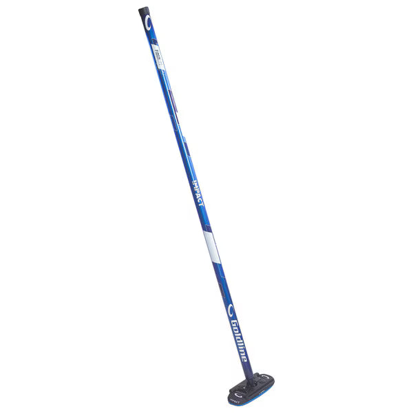 Fiberlite Impact Broom 1-1/8IN