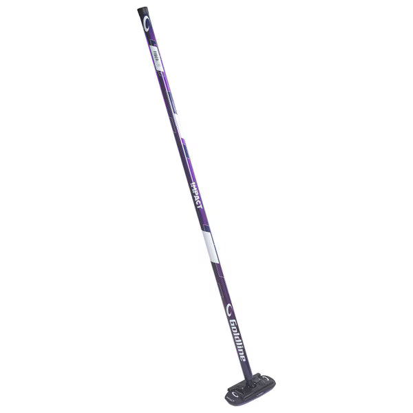 Fiberlite Impact Broom 1IN